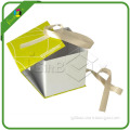 Wholesale Cardboard Used Foldable Storage Box